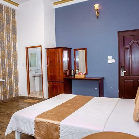 Amore Hotel Can Tho Dış mekan fotoğraf