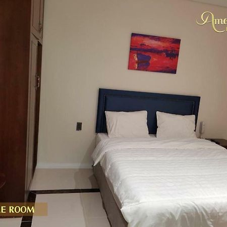 Amore Hotel Can Tho Dış mekan fotoğraf