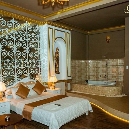 Amore Hotel Can Tho Dış mekan fotoğraf