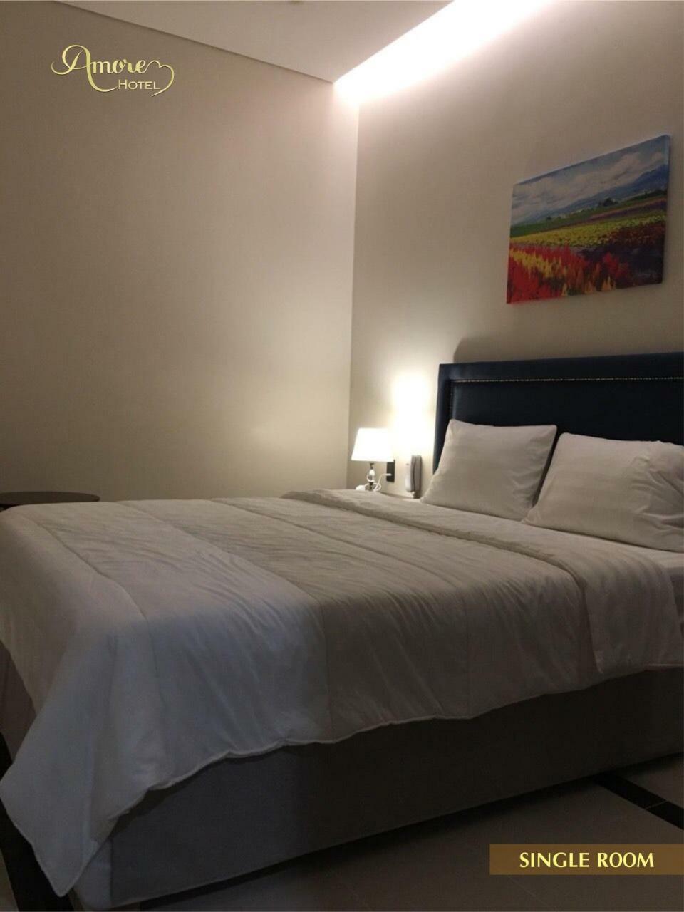 Amore Hotel Can Tho Dış mekan fotoğraf