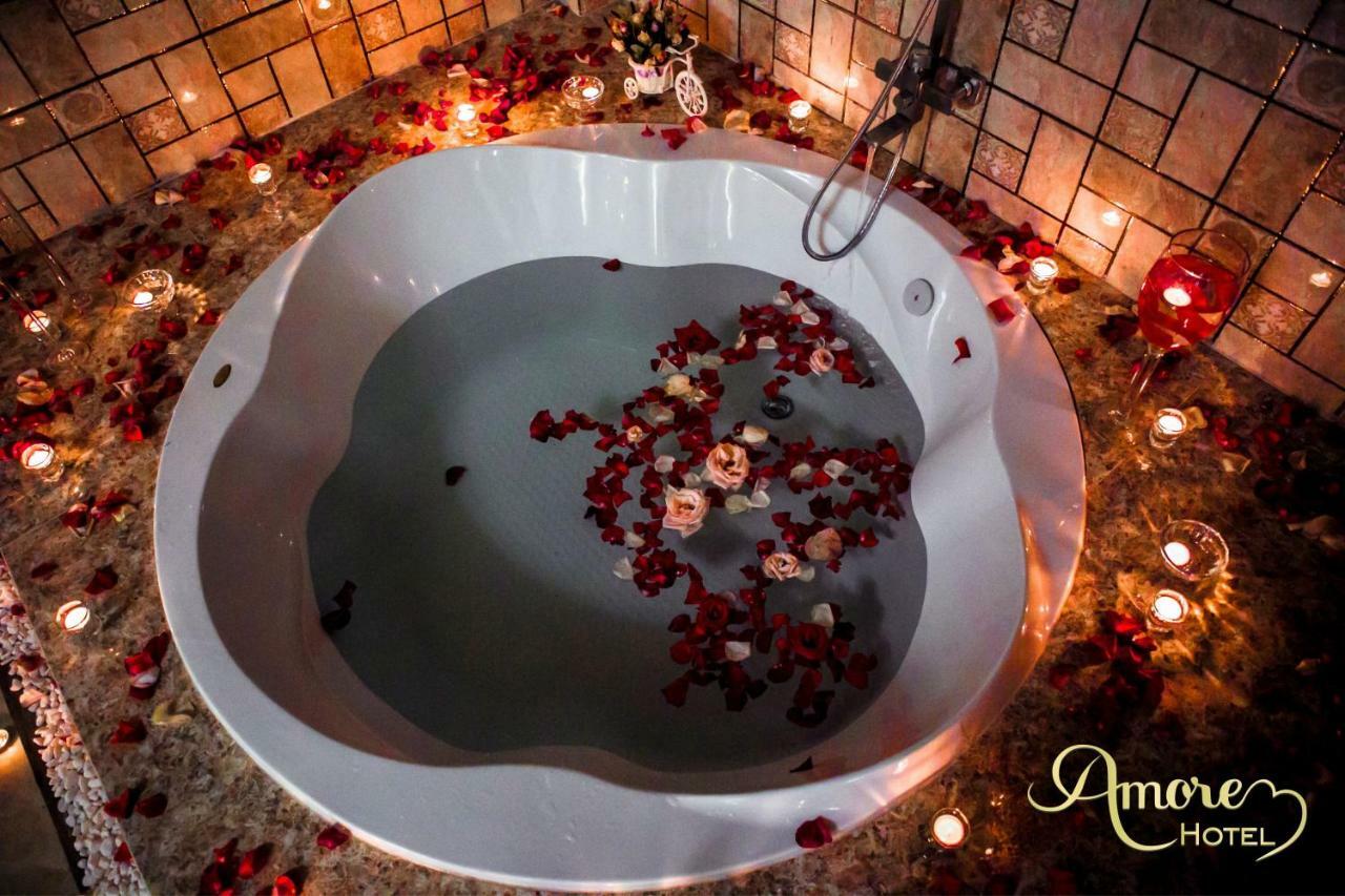 Amore Hotel Can Tho Dış mekan fotoğraf