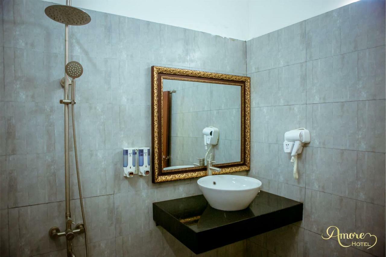 Amore Hotel Can Tho Dış mekan fotoğraf