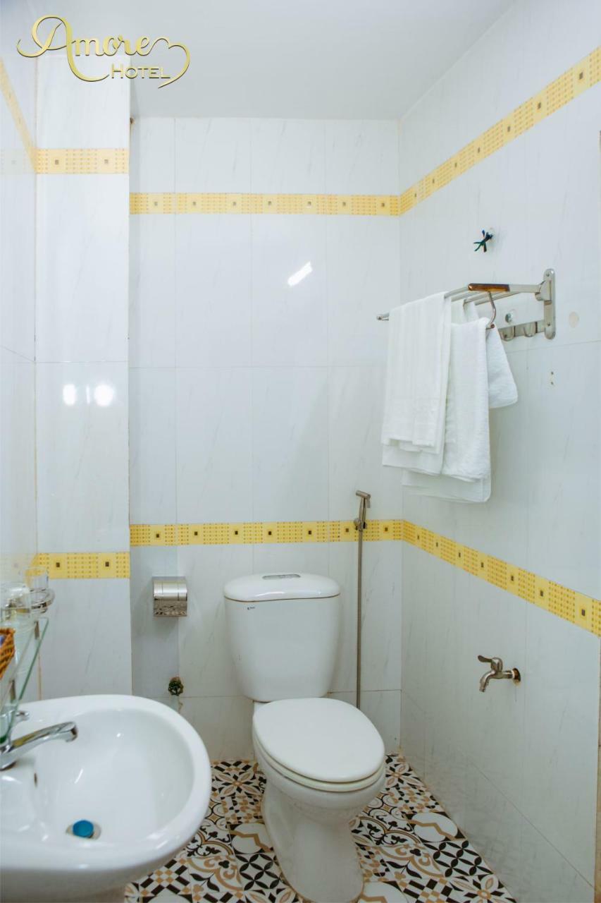 Amore Hotel Can Tho Dış mekan fotoğraf
