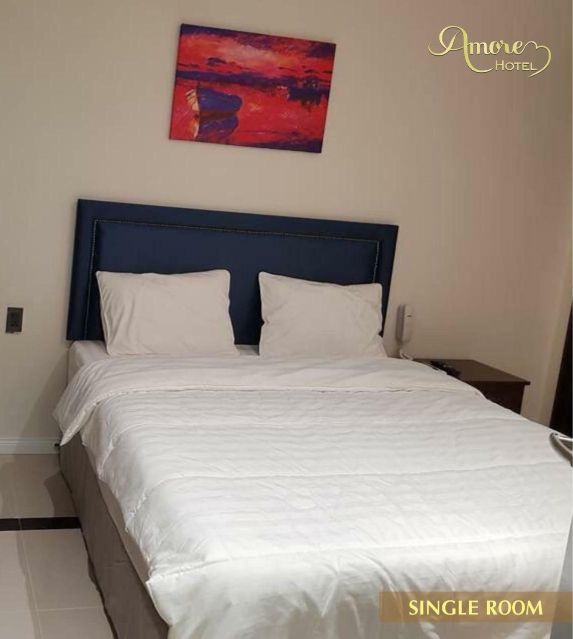 Amore Hotel Can Tho Dış mekan fotoğraf