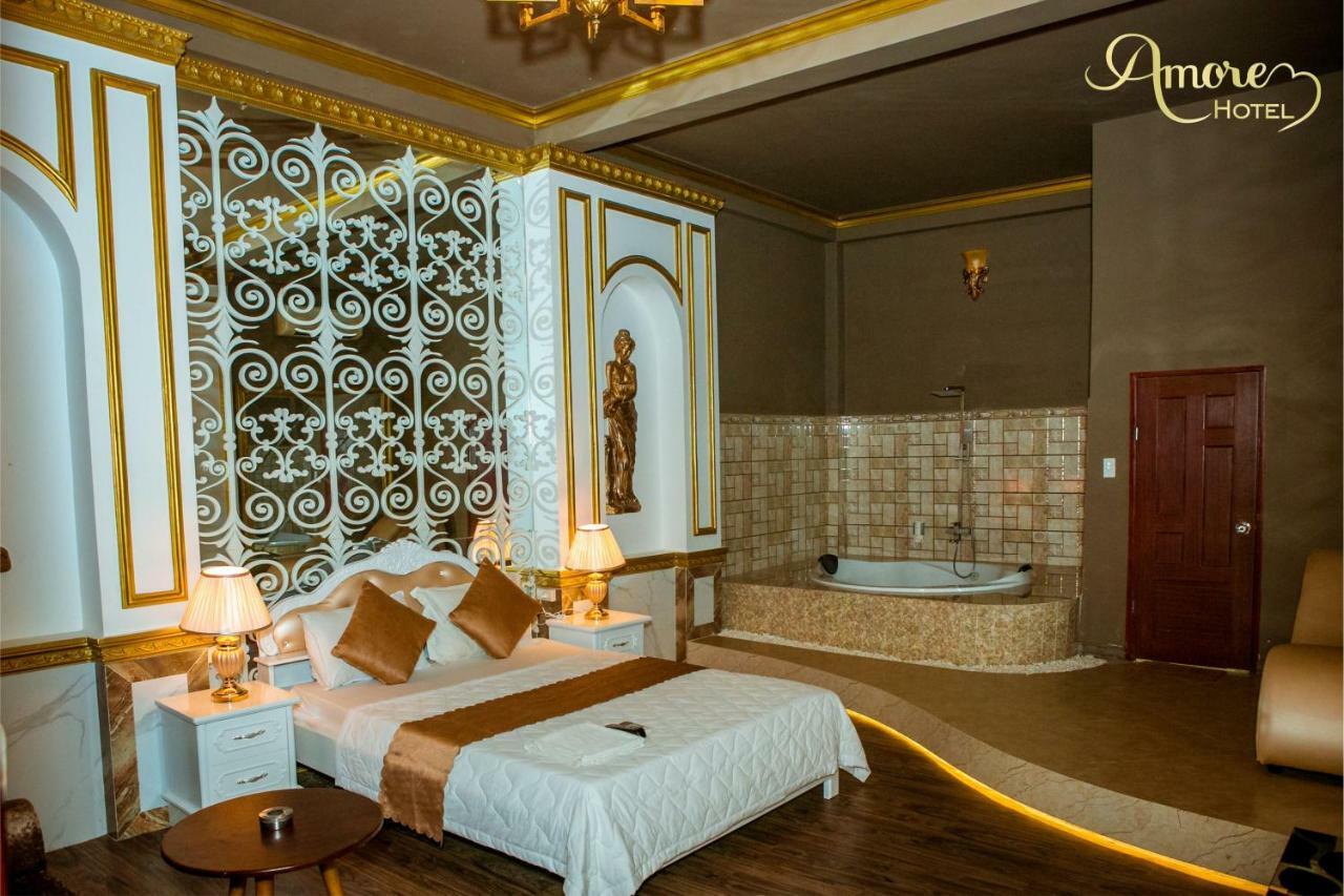 Amore Hotel Can Tho Dış mekan fotoğraf